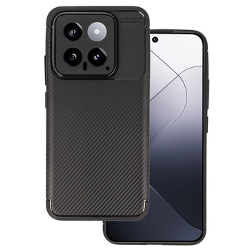 Tel Protect Carbon Elite do Xiaomi 14 Czarny