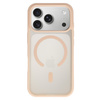 Tel Protect Aura Matte Magsafe Case do Iphone 17 Pro Max gardenia