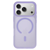 Tel Protect Mist Matte Magsafe Case do Iphone 17 pale purple