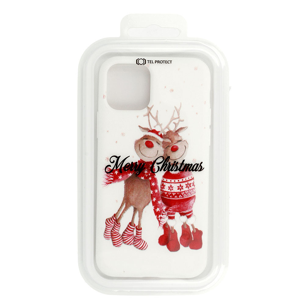 TEL PROTECT Christmas