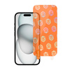 Hartowane szkło hybrydowe Tel Protect Best Flexible do IPHONE 15/15 PRO