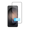 Gehärtetes Glas Tel Protect 10X AR 3.0 AntiReflective Titanium Glass für Samsung Galaxy S26