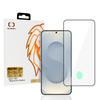 Szkło hartowane Tel Protect 10X HD Titanium ochrona ekranu wyświetlacza do Samsung Galaxy S25/S24