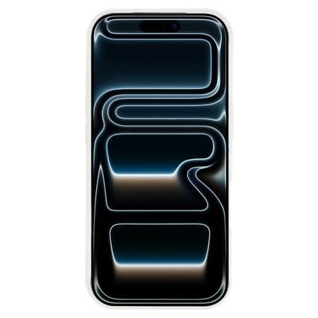 Tel Protect Mist Matte Magsafe Case do Samsung Galaxy S25 transparent