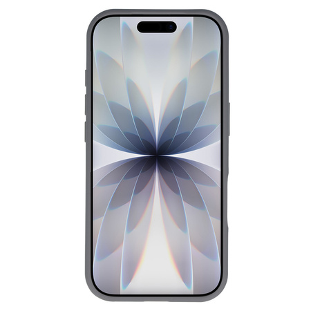 Tel Protect Aura Matte Magsafe Case do Iphone 17 steel grey