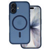 Tel Protect Aura Matte Magsafe Case do Iphone 17 mood indigo