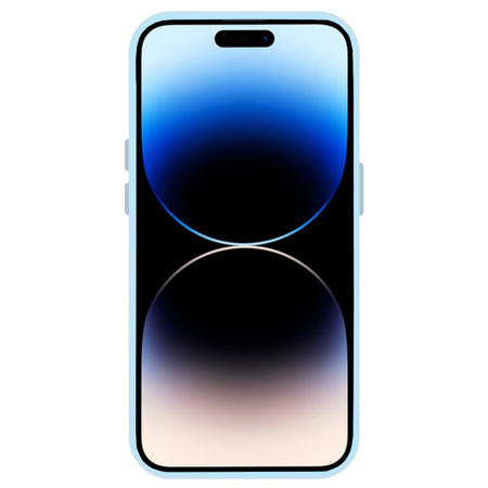 Tel Protect Magmat Case do Iphone 12 Pro Max Granatowy