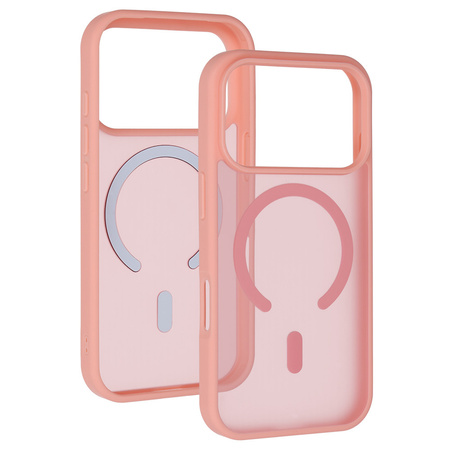 Tel Protect Aura Matte Magsafe Case do Iphone 17 Air papaya