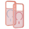Tel Protect Aura Matte Magsafe Case do Iphone 17 Air papaya