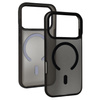 Tel Protect Mist Matte Magsafe Case do Samsung Galaxy S24 black