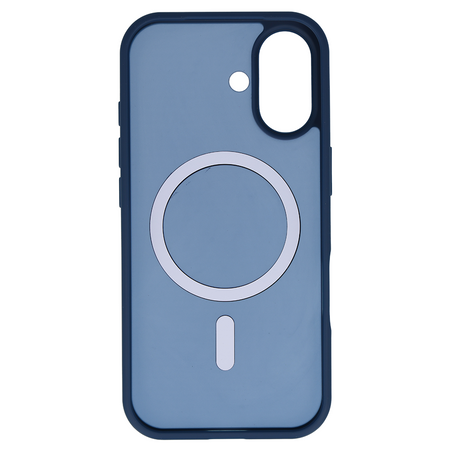 Tel Protect Aura Matte Magsafe Case do Iphone 17 mood indigo