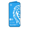 Gehärtetes Glas Tel Protect 10X AR 3.0 AntiReflective Titanium Glass für Iphone 17 Pro