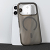 Tel Protect Twist Magsafe Case do Iphone 17 Air graphite