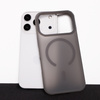 Tel Protect Mist Matte Magsafe Case do Samsung Galaxy S24 black