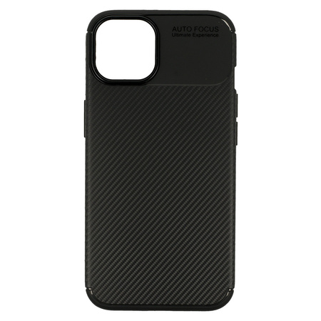 Tel Protect Carbon Elite do Iphone 13 Czarny