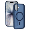Tel Protect Aura Matte Magsafe Case do Iphone 17 mood indigo