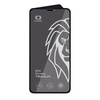 Gehärtetes Glas Tel Protect 10X Privacy Titanium mit Blickschutz (Anti-Spy) für Iphone 12/12 Pro