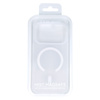 Tel Protect Mist Matte Magsafe Case do Samsung Galaxy S24 transparent