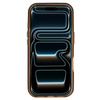Tel Protect Twist Magsafe Case do Iphone 16 coffee brown