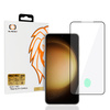 Gehärtetes Glas Tel Protect 10X HD Titanium Displayschutz für Samsung Galaxy S22/S23