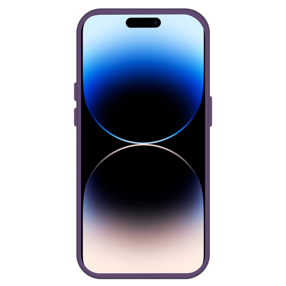Tel Protect Magmat Case do Iphone 11 Fioletowy