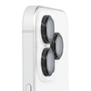 Hartowane szkło Tel Protect 3D Lens Aramid Series na aparat do Samsung Galaxy S24 (obiektyw 3 sztuki)
