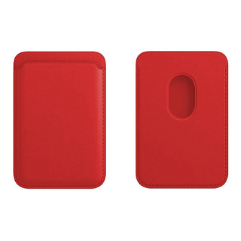 TEL PROTECT MagPocket - Czerwony