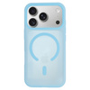 Tel Protect Mist Matte Magsafe Case do Samsung Galaxy S24 light blue