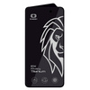 Gehärtetes Glas Tel Protect 10X Privacy Titanium mit Blickschutz (Anti-Spy) für Iphone 17 Pro