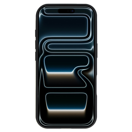 Tel Protect Mist Matte Magsafe Case do Samsung Galaxy S24 black