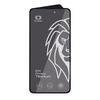Szkło hartowane Tel Protect 10X Privacy Titanium prywatyzujące antyszpiegowskie do Iphone 14 Pro Max (koperta)