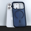 Tel Protect Aura Matte Magsafe Case do Iphone 17 mood indigo