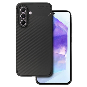Tel Protect Carbon Elite do Samsung Galaxy A56 5G Czarny