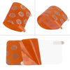 Hartowane szkło hybrydowe Tel Protect Best Flexible do XIAOMI REDMI 13C