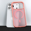 Tel Protect Aura Matte Magsafe Case do Iphone 17 Air papaya