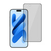 Szkło hartowane Tel Protect 10X Privacy Titanium prywatyzujące antyszpiegowskie do Iphone 17 Air