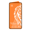 Gehärtetes Glas Tel Protect 10X HD Titanium Displayschutz für Iphone 16