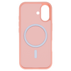 Tel Protect Aura Matte Magsafe Case do Iphone 17 papaya