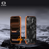 Gehärtetes Glas Tel Protect Dust-Free Easy Fit HD Titan für Iphone 17 Pro schwarz
