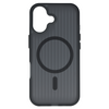 Tel Protect Twist Magsafe Case do Iphone 17 Pro black