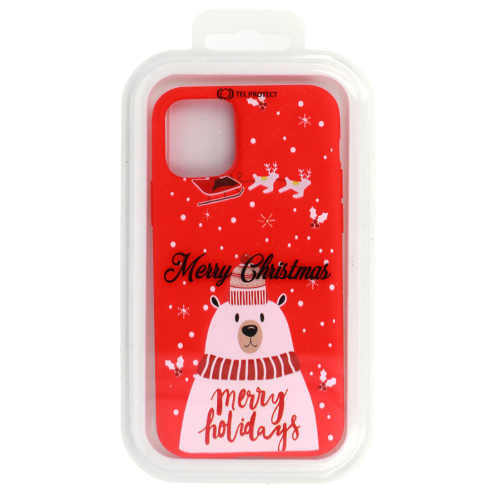 TEL PROTECT Christmas