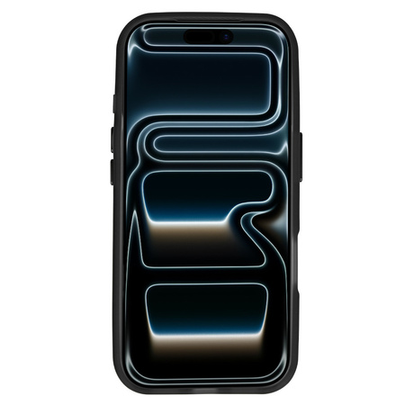Tel Protect Twist Magsafe Case do Iphone 17 Air black