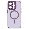Tel Protect Magmat Case do Iphone 11 Fioletowy