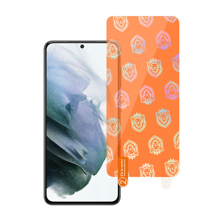 Hartowane szkło hybrydowe Tel Protect Best Flexible do SAMSUNG GALAXY A71