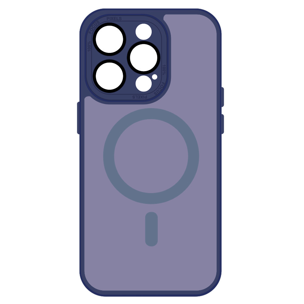 Tel Protect Magmat Case