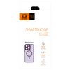 Tel Protect Magmat Case do Iphone 11 Fioletowy
