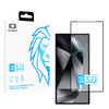 Hartowane szkło Tel Protect 10X AR 3.0 AntiReflective Titanium Glass do Samsung Galaxy S24 Ultra