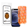 Hartowane szkło hybrydowe Tel Protect Best Flexible do IPHONE 11 PRO