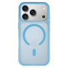 Tel Protect Aura Matte Magsafe Case do Iphone 17 Pro blue