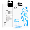 Hartowane szkło Tel Protect 10X AR 3.0 AntiReflective Titanium Glass do Samsung Galaxy S24/S25